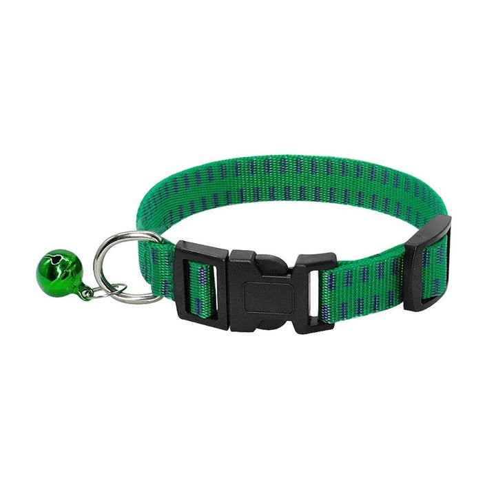 Anti Flea and Collar for Dog and Cat Universal Pet Protection Neck Strap Image 8