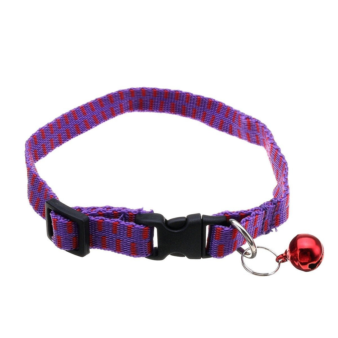 Anti Flea and Collar for Dog and Cat Universal Pet Protection Neck Strap Image 10