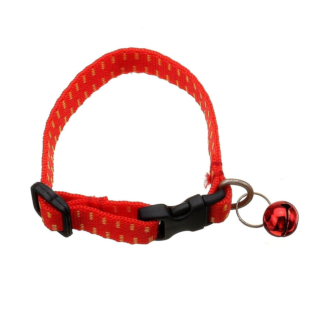 Anti Flea and Collar for Dog and Cat Universal Pet Protection Neck Strap Image 11