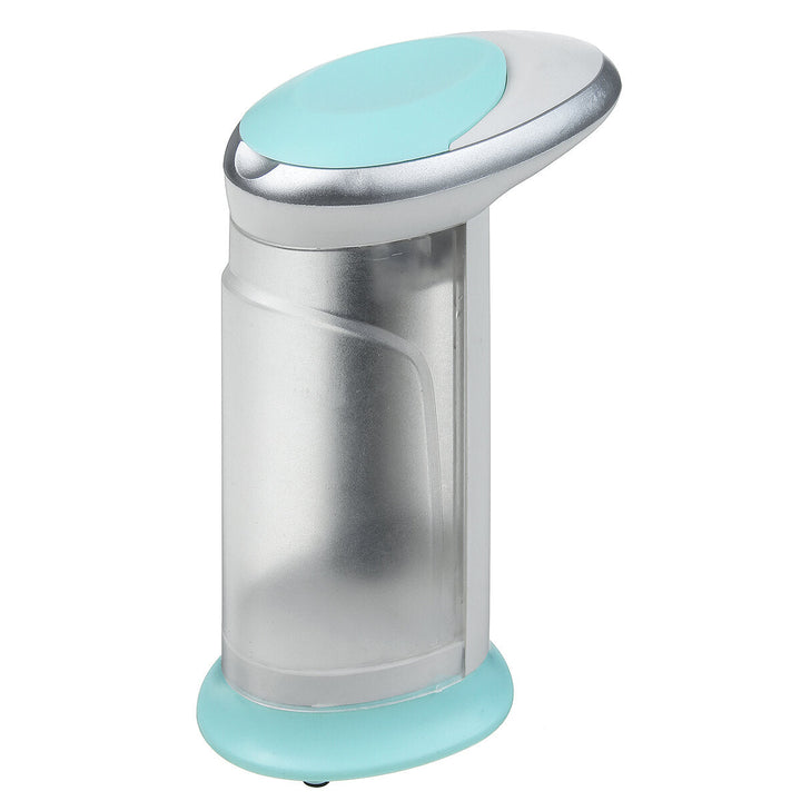 Automatic IR Sensor Soap Dispenser Touchless Handsfree Sanitizer Hand-Wash Image 3