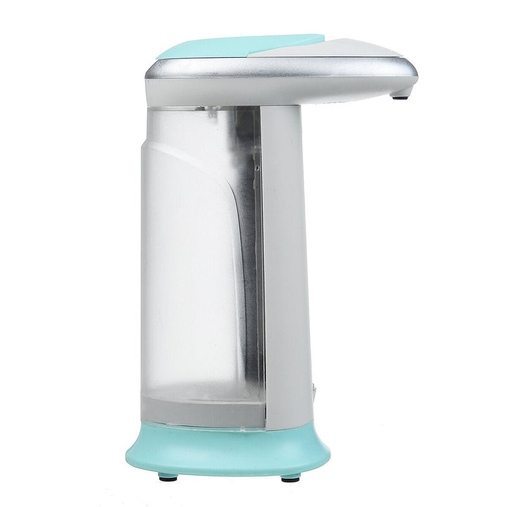 Automatic IR Sensor Soap Dispenser Touchless Handsfree Sanitizer Hand-Wash Image 4