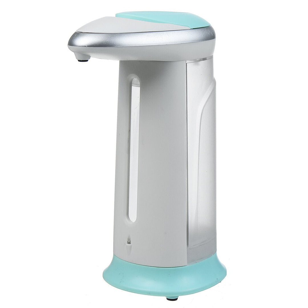 Automatic IR Sensor Soap Dispenser Touchless Handsfree Sanitizer Hand-Wash Image 5