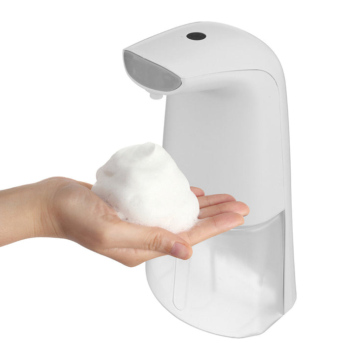 Automatic Soap Dispenser Touchless Smart Infrared Sensor Foaming Handwashing Machine Image 6