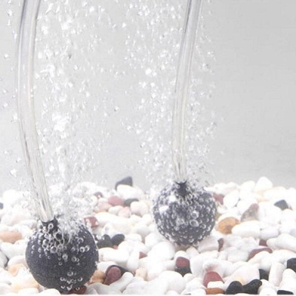 Aquarium Air Stone Bubble Stone Aquarium Supplies Equipment Fish Tank Decoration Image 2