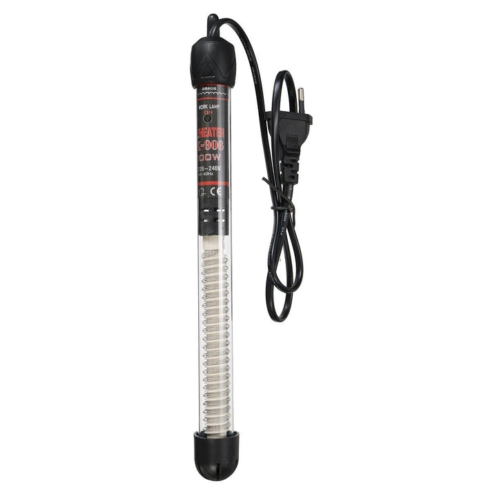 Aquarium Heater Submersible Auto Thermostat Heater Fish Tank Water Heater Image 6