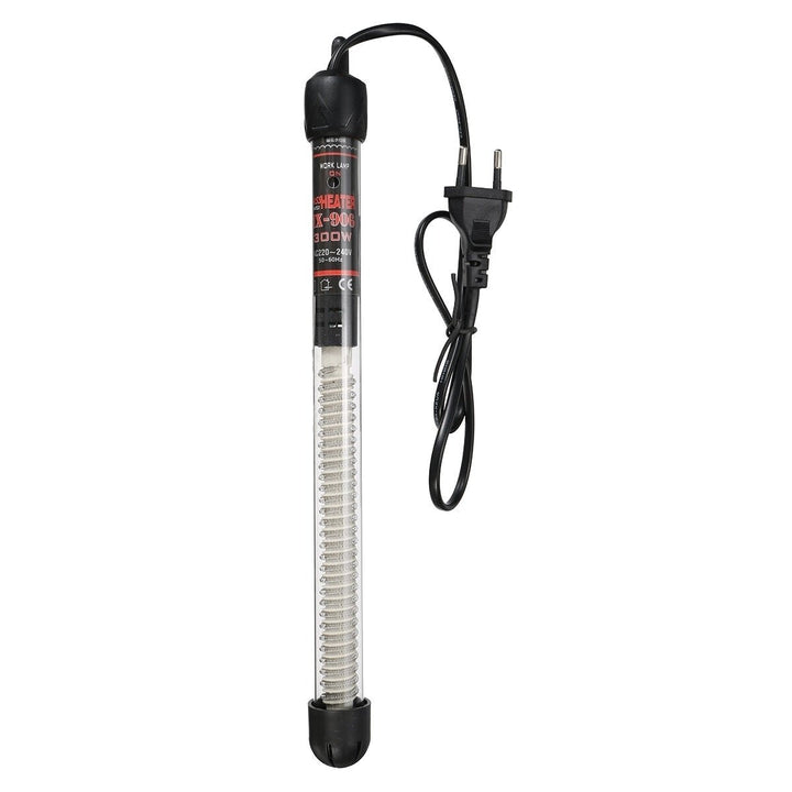 Aquarium Heater Submersible Auto Thermostat Heater Fish Tank Water Heater Image 7