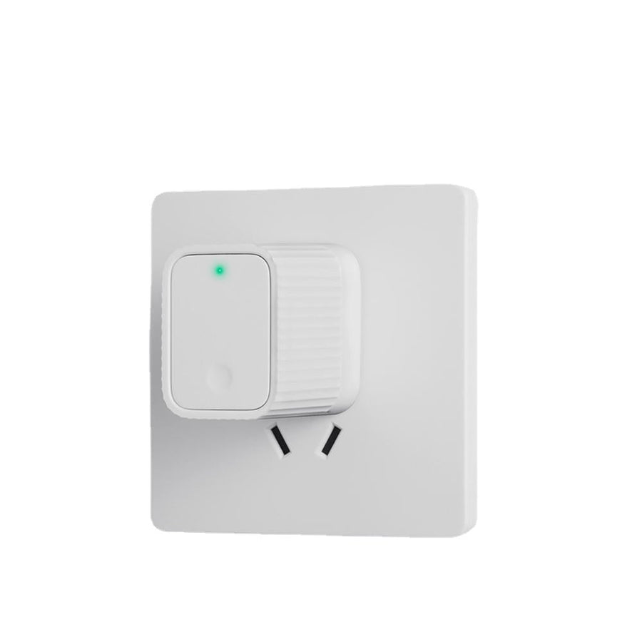 Bluetooth WIFI Gateway Smart Home Compatible with APP Door Lock Image 1