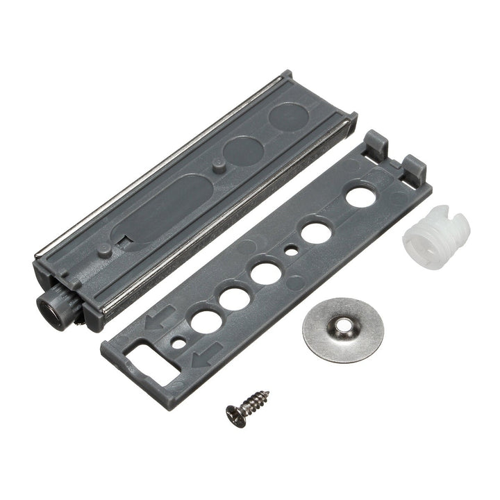 Cabinet Push Open Catch Touch Latch Magnetic Tip Damper Buffer Drawer Door to System Image 2