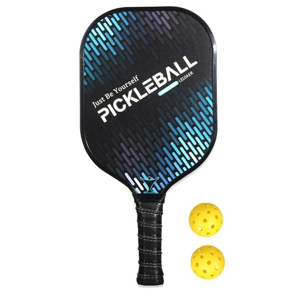 Carbon Fiber Peaks Rackets Image 6