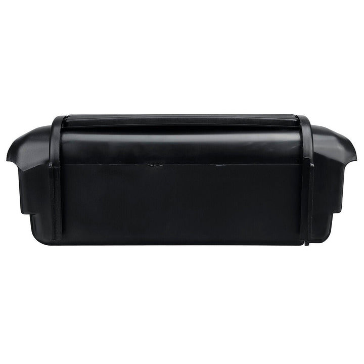 Console Dash Board Storage Box Holder For Unlimited Console Roll Top Storage Box Holder Image 6