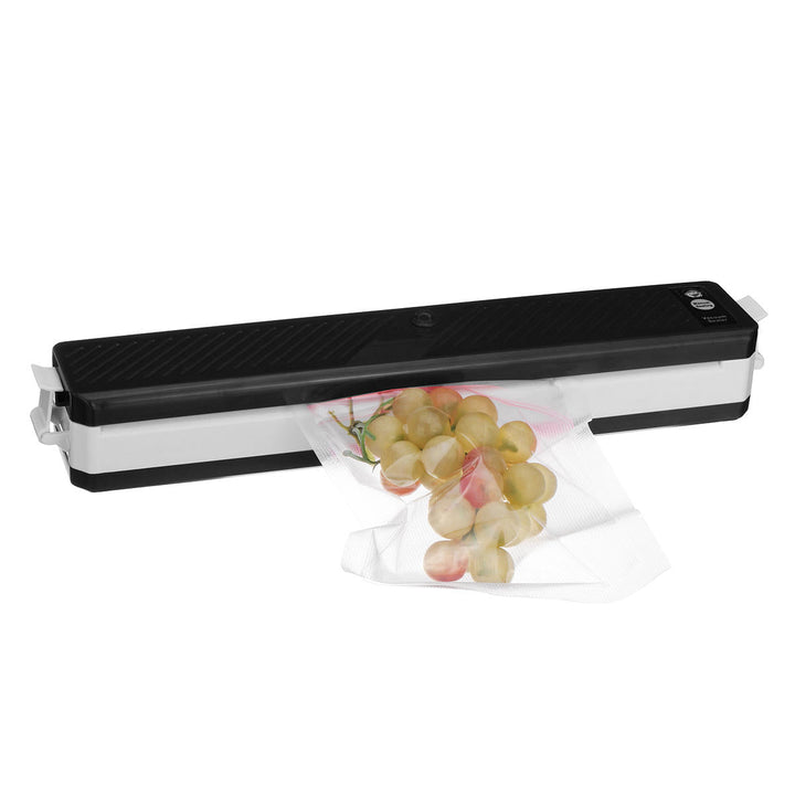 Commercial Food Saver Vacuum Sealer Machine Sealing System Preservation Storage Image 5