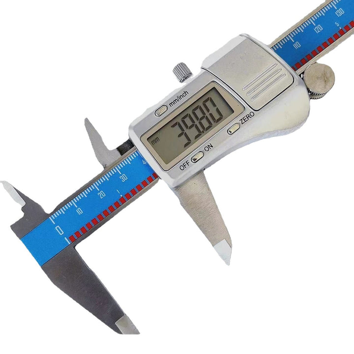 Digital Calipers Industrial Grade Electronic Outer Inner Diameter Measuring Tool Image 2