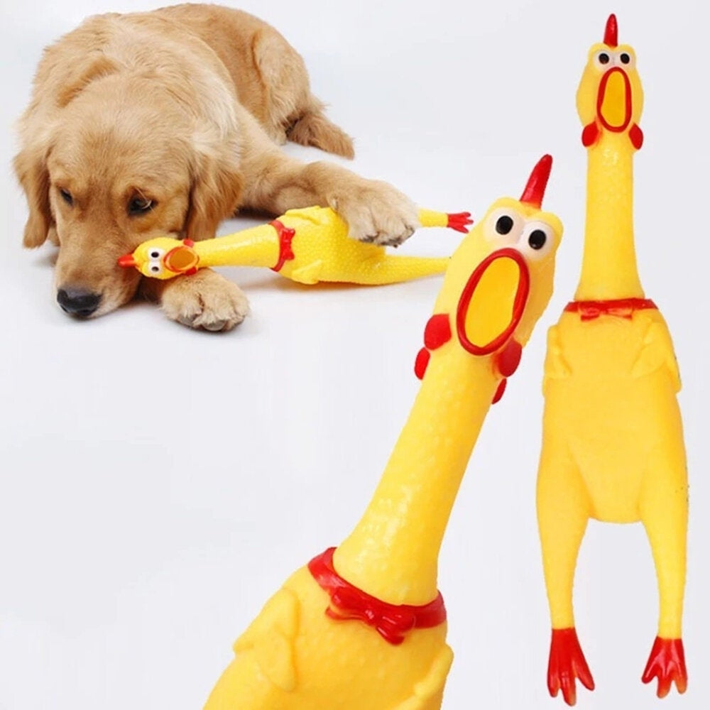 Dog Toys Squeeze Sound Pet Cat Toy Dogs Toys for Large Dogs Pet Toy Supplies Small Dogs,DTTT Image 2