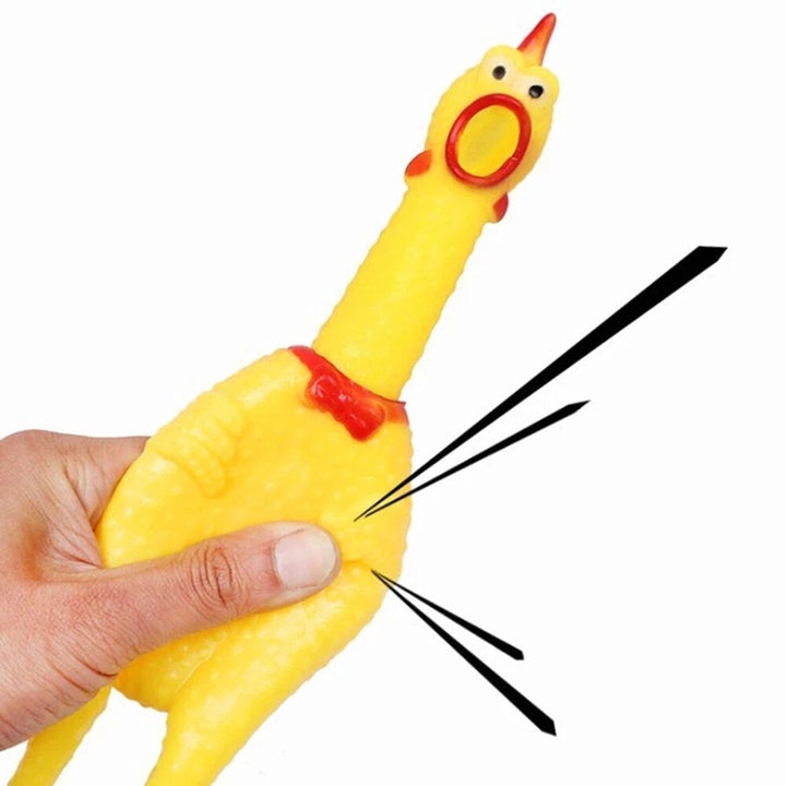 Dog Toys Squeeze Sound Pet Cat Toy Dogs Toys for Large Dogs Pet Toy Supplies Small Dogs,DTTT Image 4