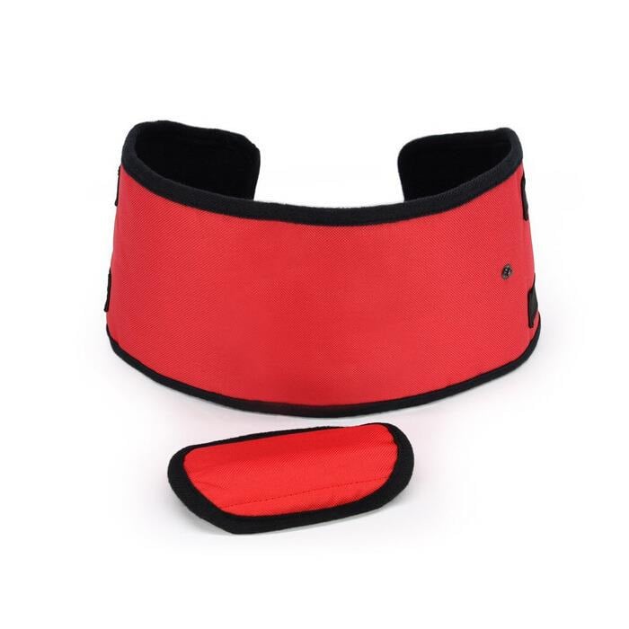 Dog Waist Harness Gog Harness Pet Protection Belt Nylon Clasp Protecting Waist Belt Sport Running Leash Pet Dogs Product Image 10