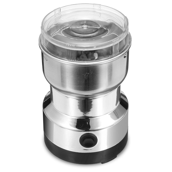 Electric Coffee Grinder 220V 100~200W Saving Time And Effort for Kitchen Image 5