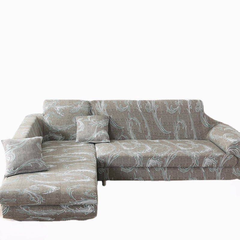 Elastic Couch Sofa Covers Armchair Slipcovers for Living Room Seat Chair Covers Image 1