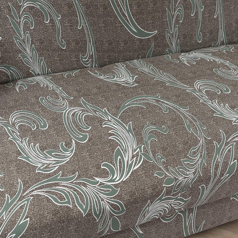 Elastic Couch Sofa Covers Armchair Slipcovers for Living Room Seat Chair Covers Image 4