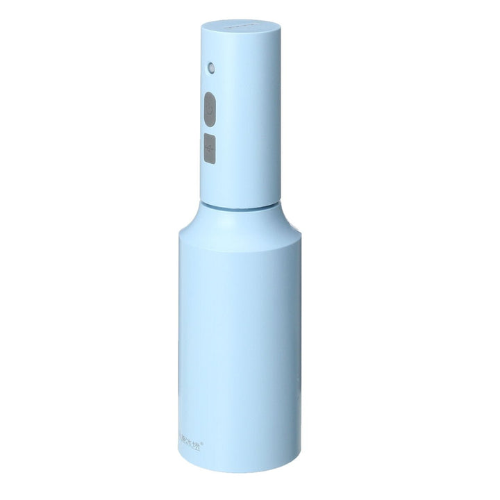 Disinfectant Dispenser USB Charging Large Capacity Soap Dispenser Handheld Sprayer Image 9