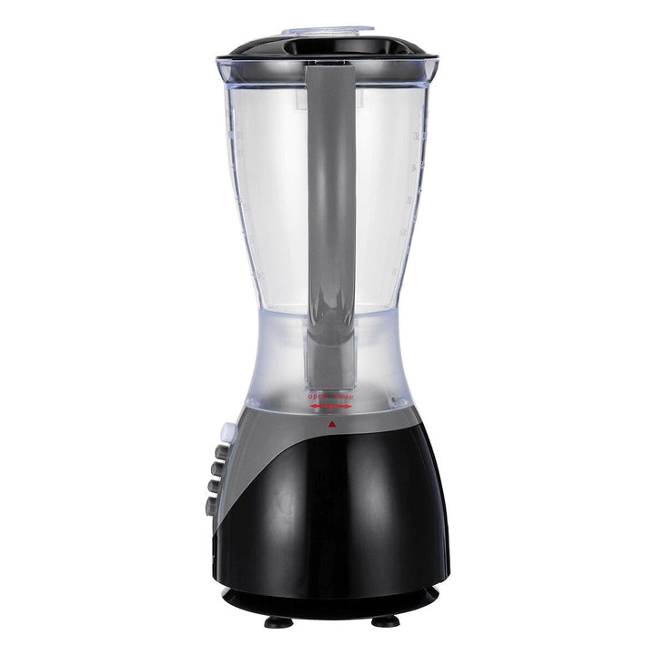 Electric Juicer 220-240V 600W Blender Mixer Smoothie Coffee Grinder Processor Machine Image 6