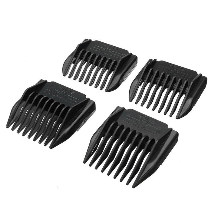 Electric Low-noise Pet Dog Cat Animal Hair Trimmer Grooming Clipper Comb Kit Image 6