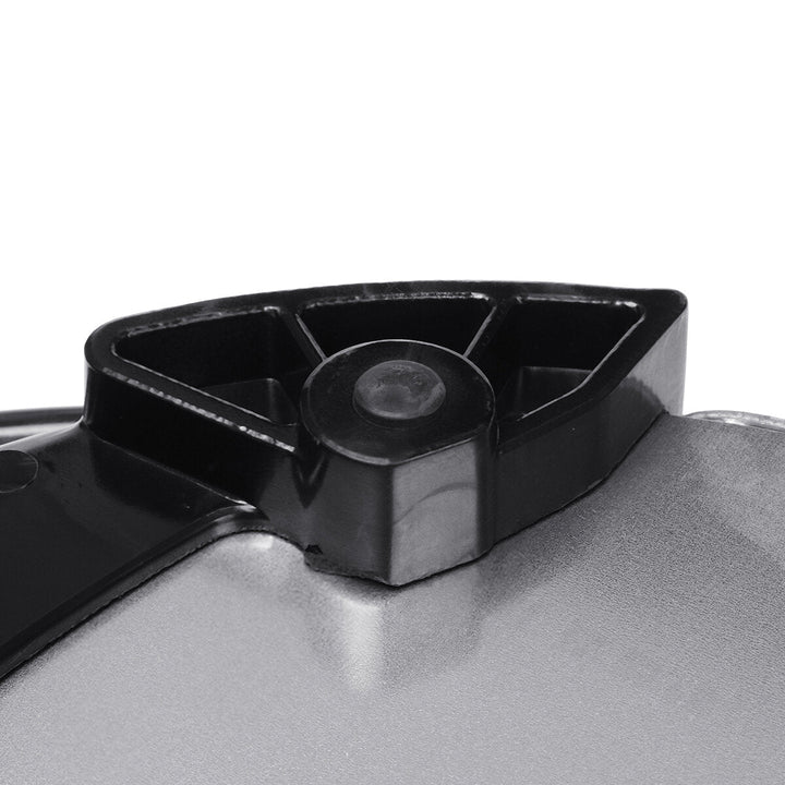 Electric Pan Hot Pot BBQ Frying Cook Grill 2 In 1 Kitchen Barbecue Machine Pot Image 2