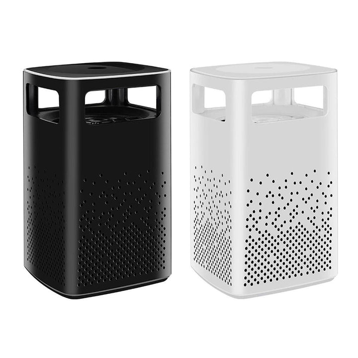 Electric Mosquito Killer Bug Zapper Trap Eco-Friendly Inhalation Mute for Household, Office Image 1