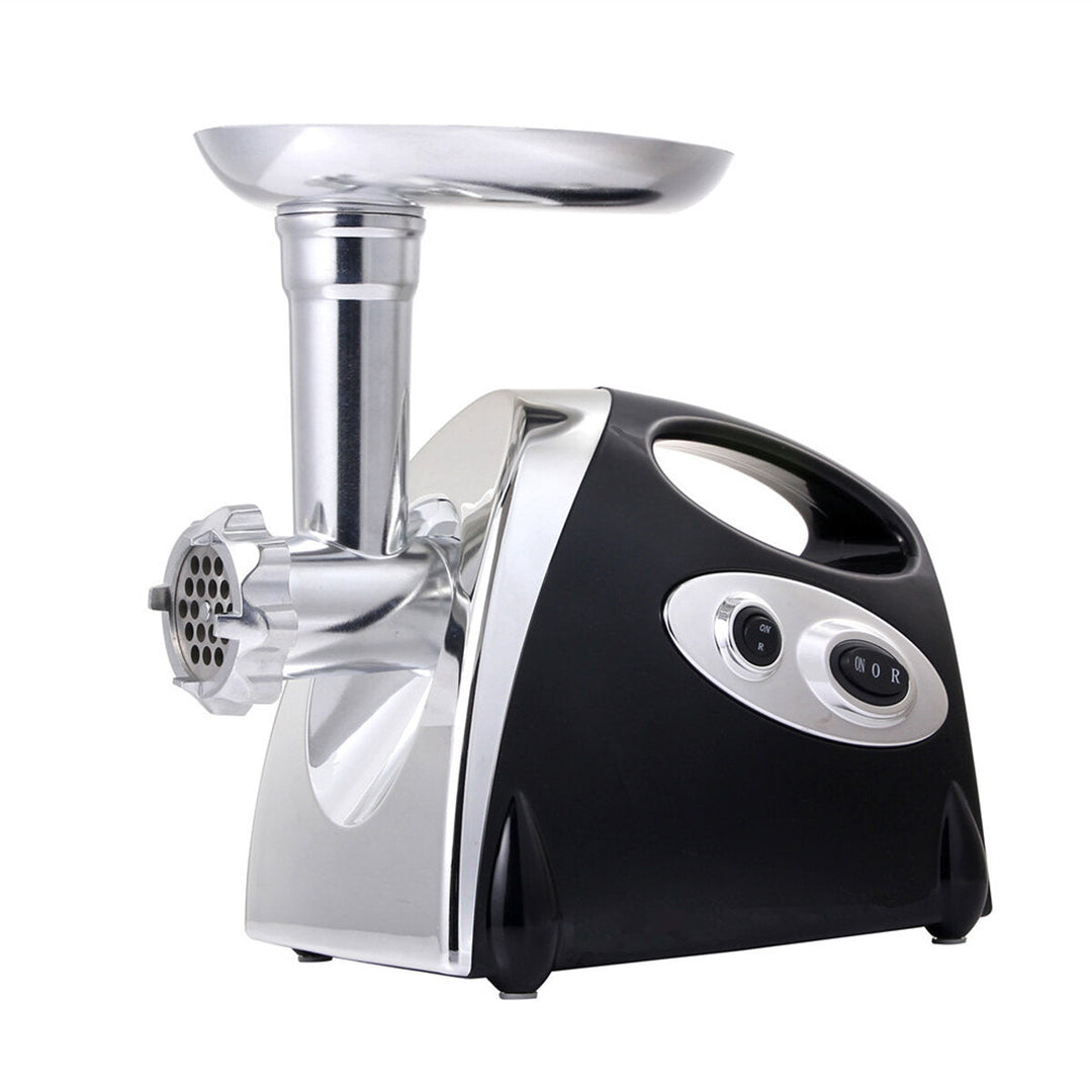 Electric Meat Grinder Heavy Kitchen Mincer Sausage Stuffer Maker Filler Food Processor Machine Electric Meat Slicer Image 1