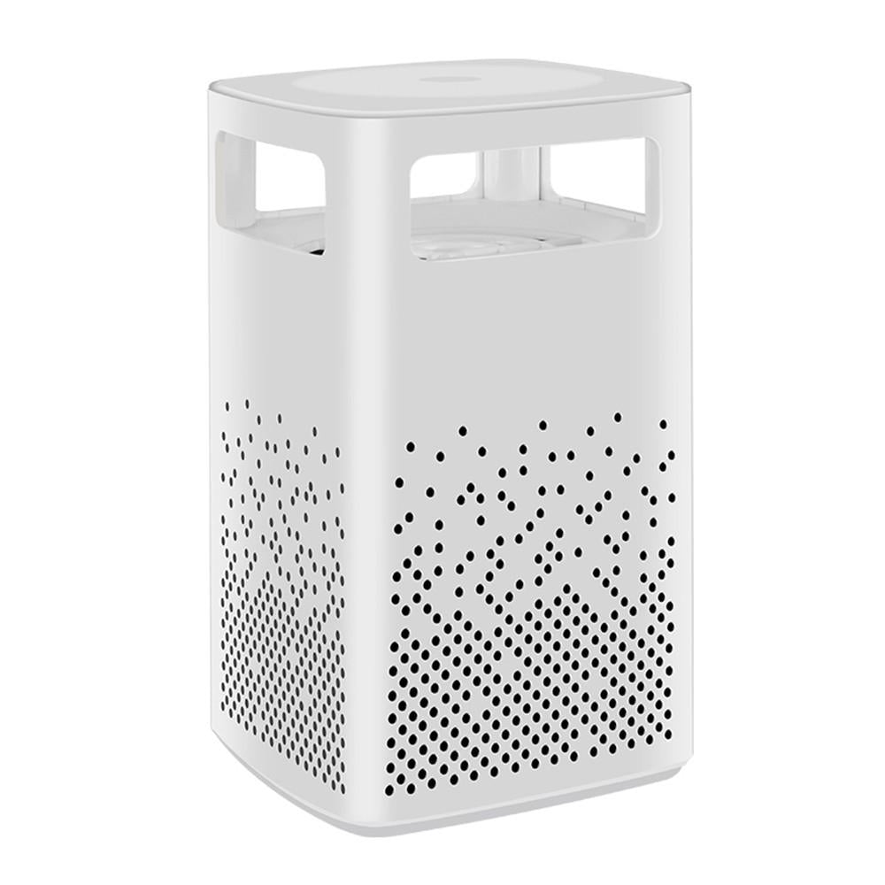 Electric Mosquito Killer Bug Zapper Trap Eco-Friendly Inhalation Mute for Household, Office Image 3