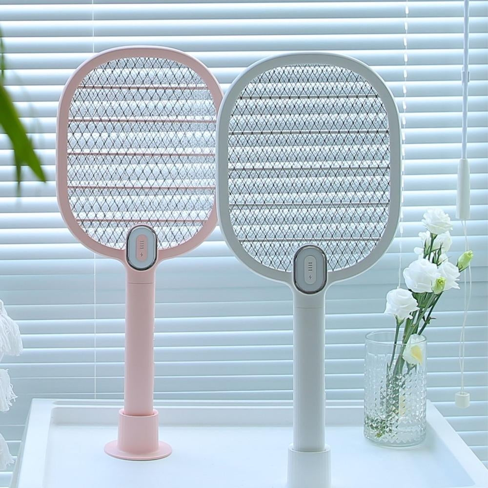 Electric Mosquito Swatter Image 3