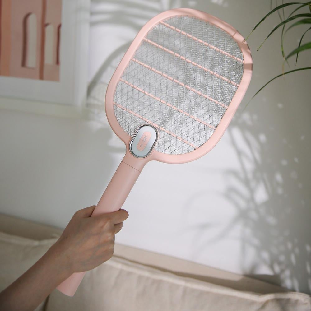 Electric Mosquito Swatter Image 6