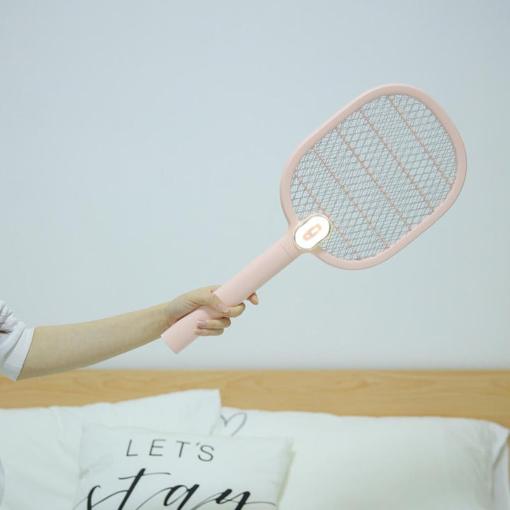 Electric Mosquito Swatter Image 7