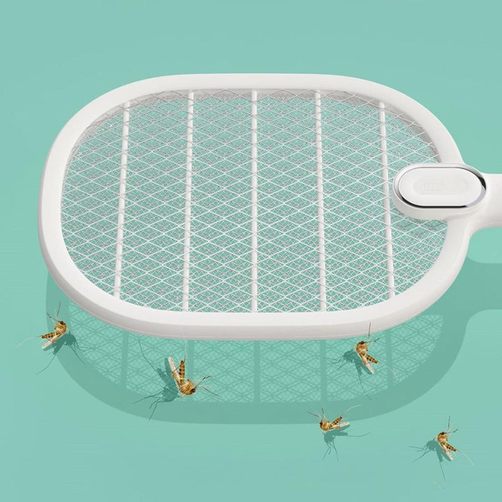 Electric Mosquito Swatter Image 9