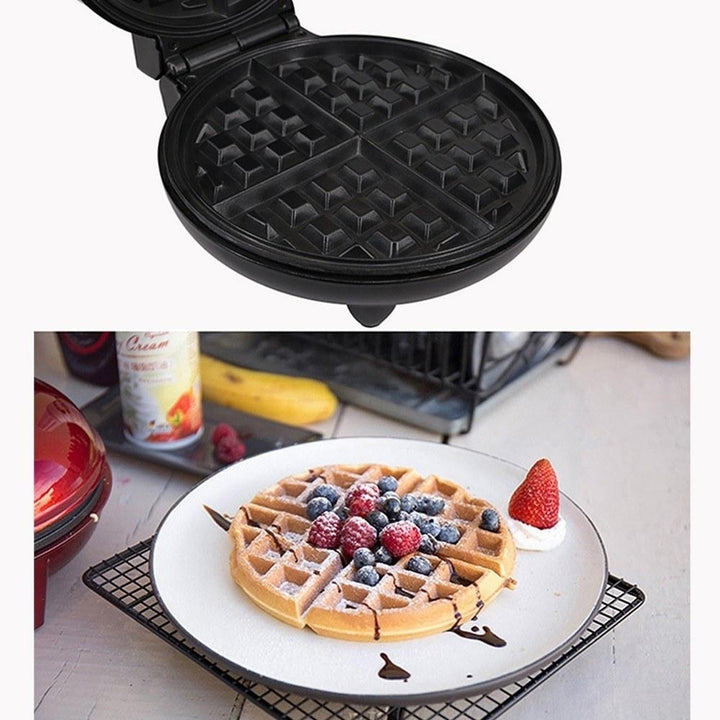 Electric Waffles Cone Maker Image 5