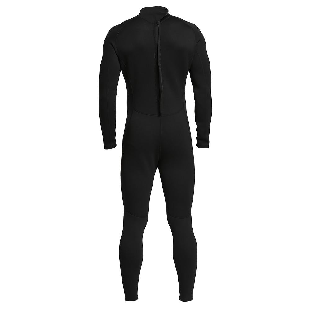 Full Body Wetsuit Swimming Surfing Diving Snorkeling Suit Jumpsuit Image 5