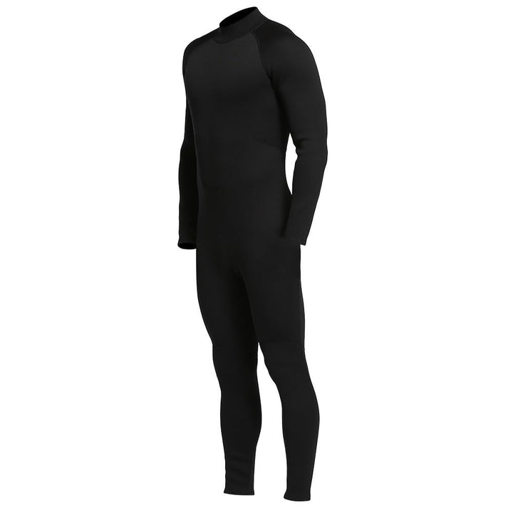 Full Body Wetsuit Swimming Surfing Diving Snorkeling Suit Jumpsuit Image 6