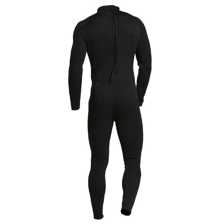 Full Body Wetsuit Swimming Surfing Diving Snorkeling Suit Jumpsuit Image 8