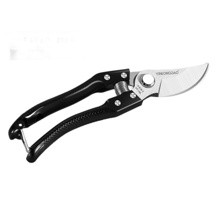 Garden Hand Pruner Scissor Labor-saving Hardware Tools Flower Scissors Orchard Shear Easy Tool Image 2