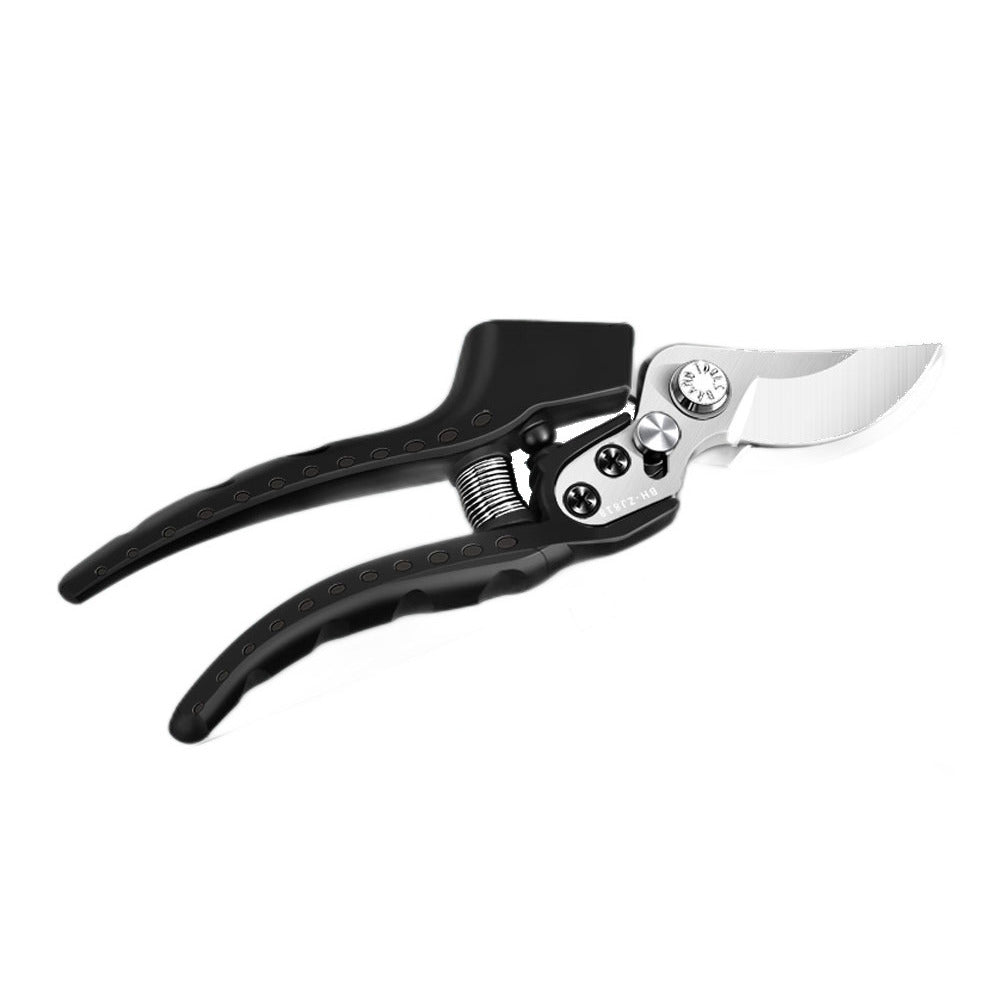 Garden Hand Pruner Scissor Labor-saving Hardware Tools Flower Scissors Orchard Shear Easy Tool Image 3