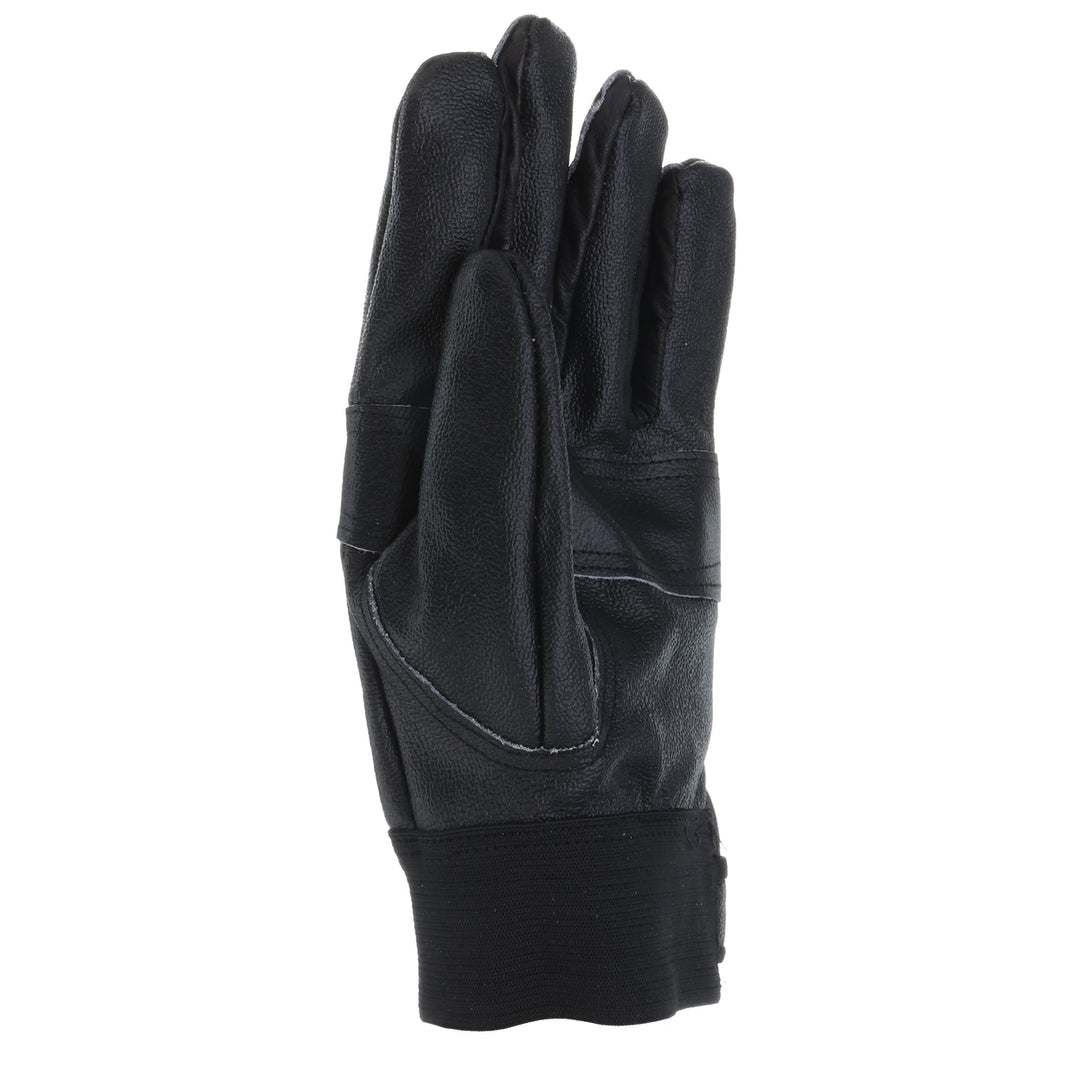 Gardening Work Protective Gloves Leather Puncture Resistant Gloves Image 3