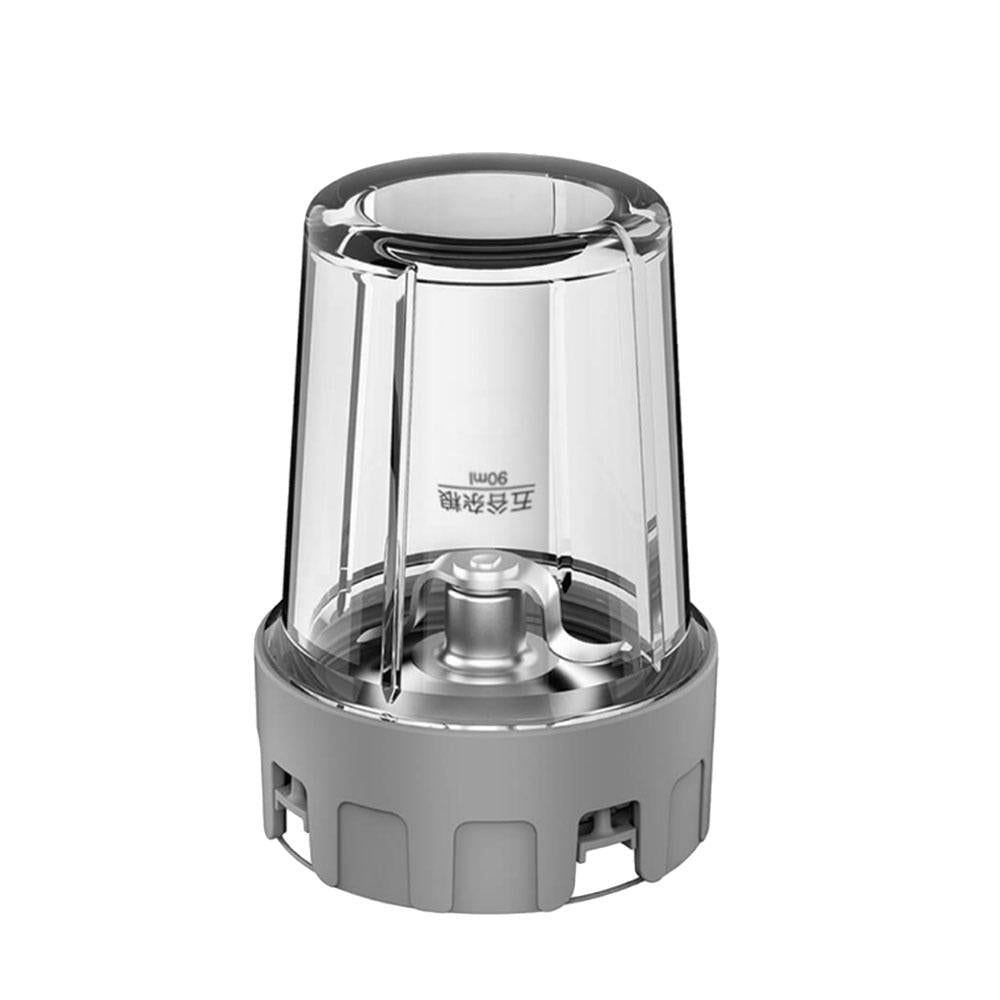 Grinding Cup Suitable For Electric Portable Juicer Kitchen Image 4