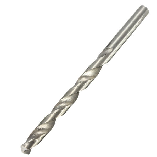 HSS Twist Drill Bit 1mm-10.2mm Auger Bit straight Shank For Electrical Drill Image 2