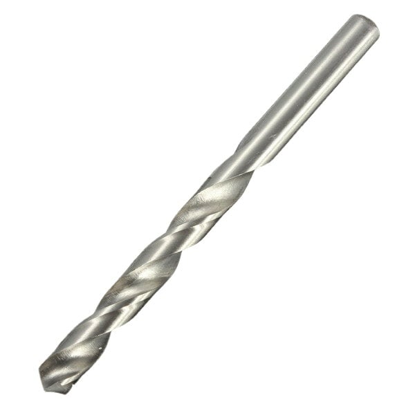 HSS Twist Drill Bit 1mm-10.2mm Auger Bit straight Shank For Electrical Drill Image 4