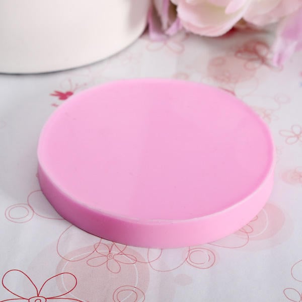 Mapple Leaf Silicone Fondant Mold Sugarcraft Cake Decorating Mould Image 3