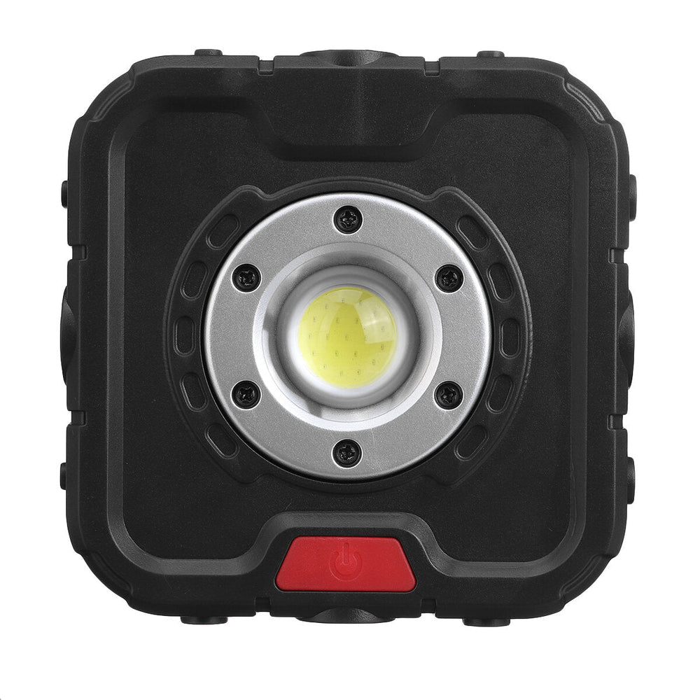 LED COB Emergency Work Light Searchlight Flood Lamp Outdoor Lamps Lighting Image 2