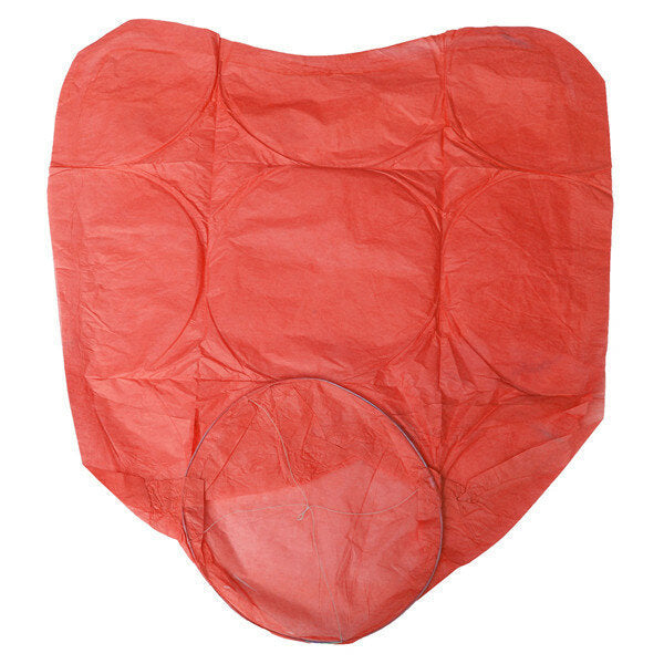 Love Heart Kong Ming Sky Lanterns Chinese Traditional Wishing Lamp Image 6