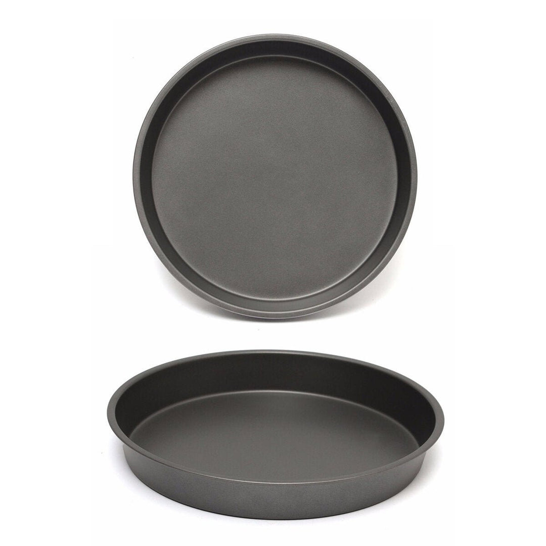 Non-Stick Quality Cake Baking Tin Tray Bakeware Pan Mould for Wedding Party Image 5