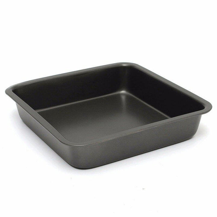 Non-Stick Quality Cake Baking Tin Tray Bakeware Pan Mould for Wedding Party Image 6