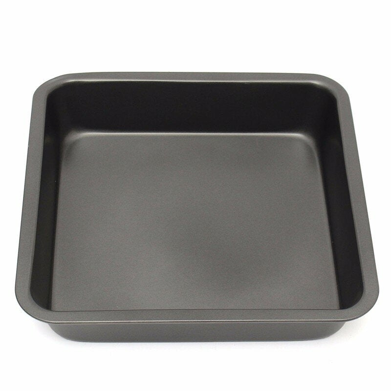 Non-Stick Quality Cake Baking Tin Tray Bakeware Pan Mould for Wedding Party Image 8