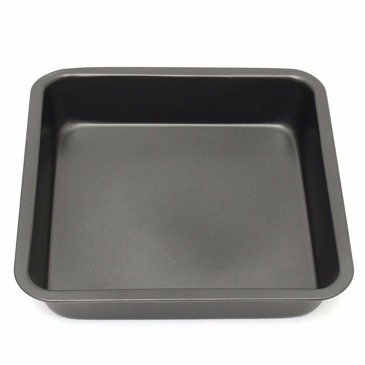 Non-Stick Quality Cake Baking Tin Tray Bakeware Pan Mould for Wedding Party Image 8